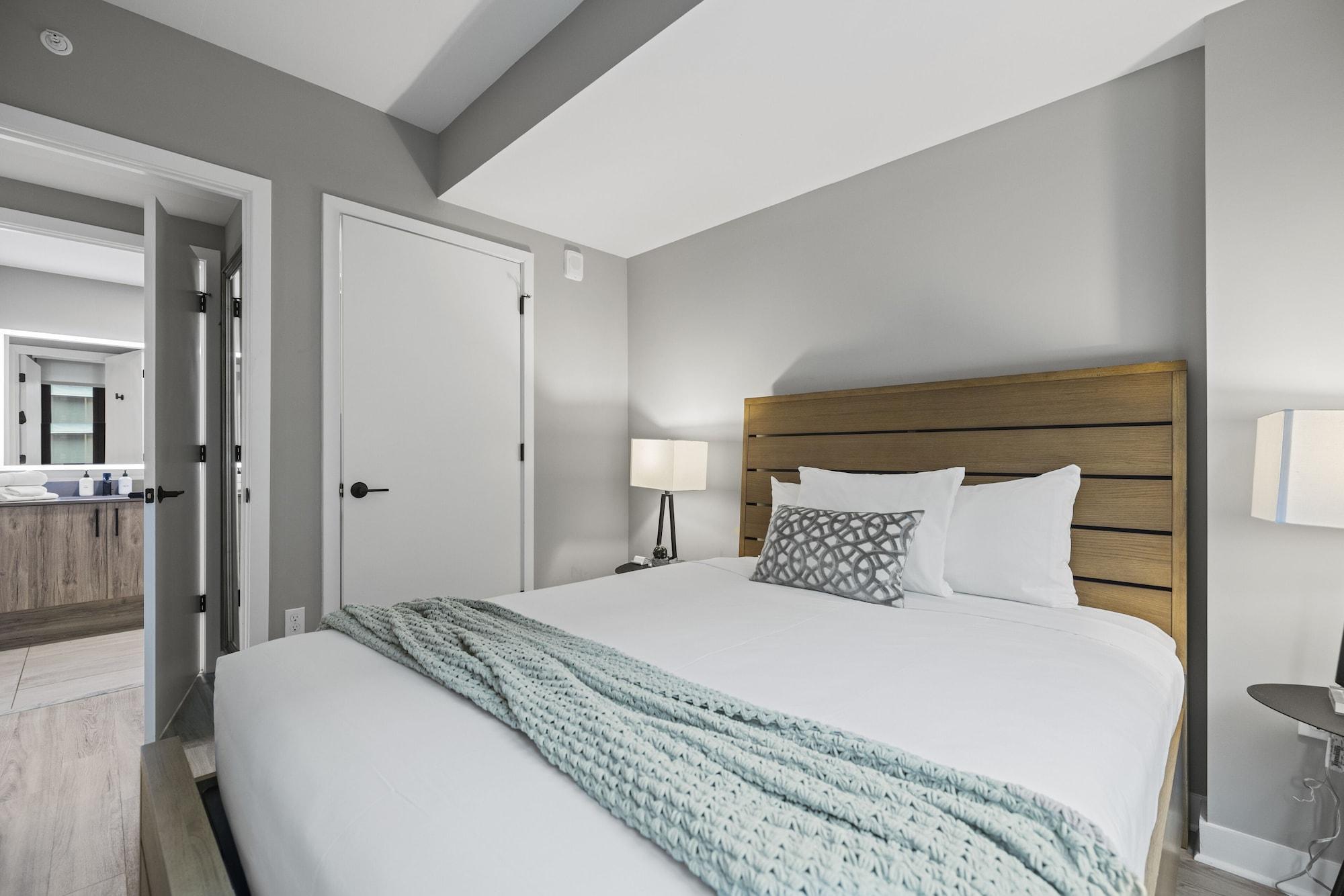 Hotel Coda On Half A Placemakr Experience