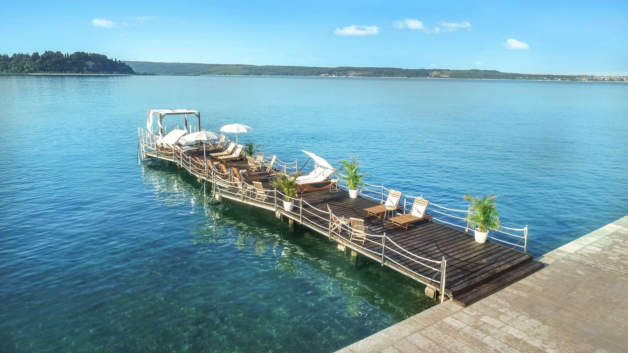 Playa Wellness Hotel Apollo – Lifeclass Hotels & Spa, Portorož