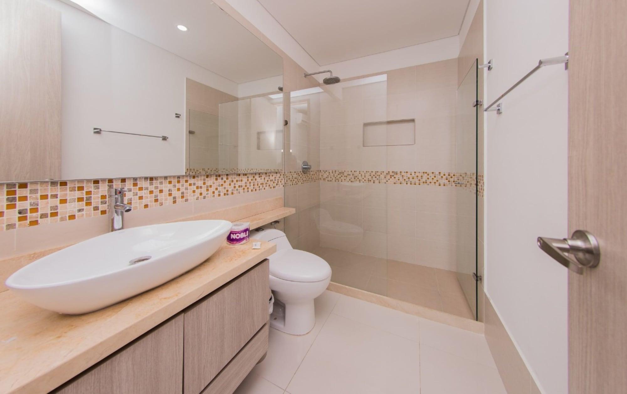 Equipamiento de Habitación Palmetto Sunset