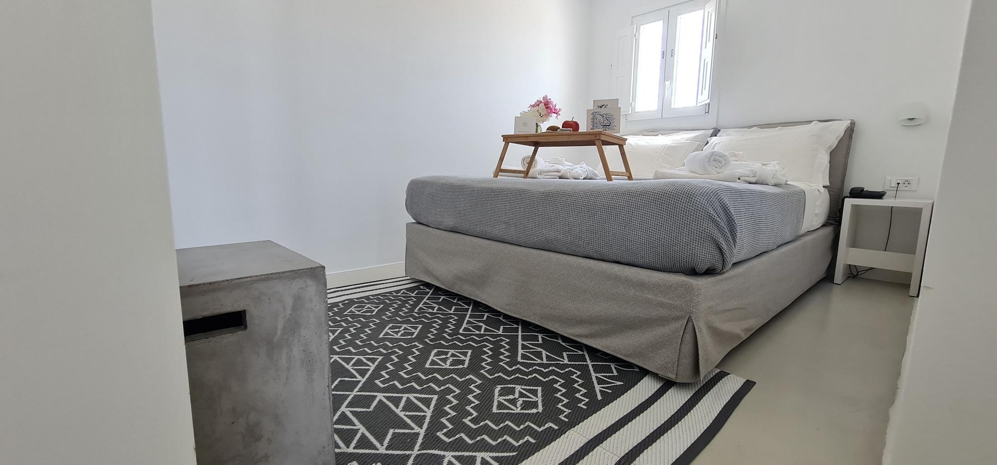 Habitación Lemon Tree Houses