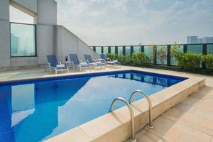 Alojamiento - Blue Tree Premium Morumbi