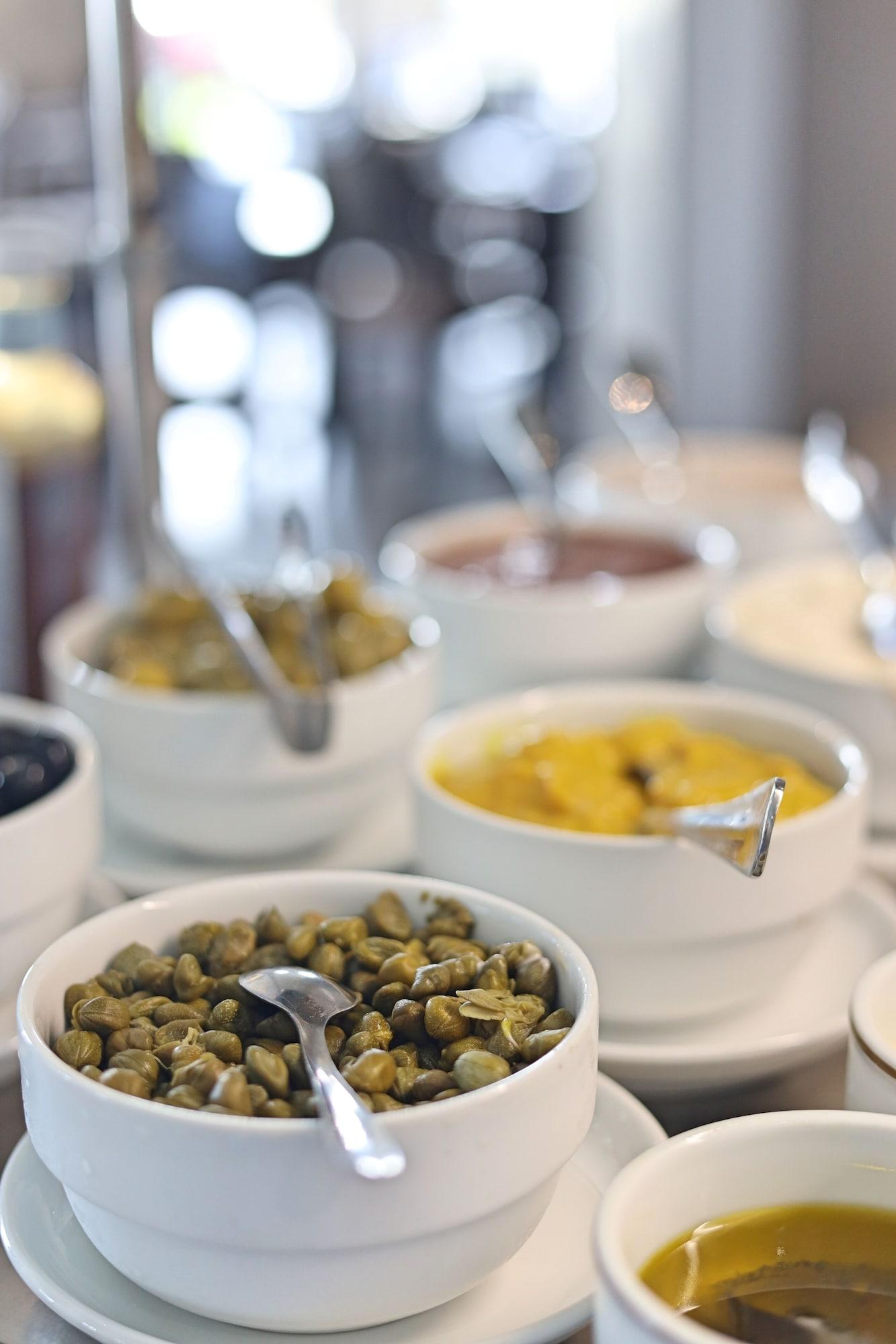 Restaurant Enotel Sunset Bay