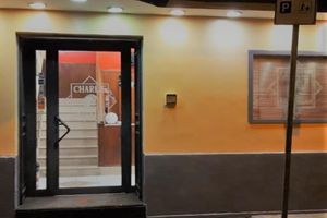 Alojamiento - Charlie Hotel