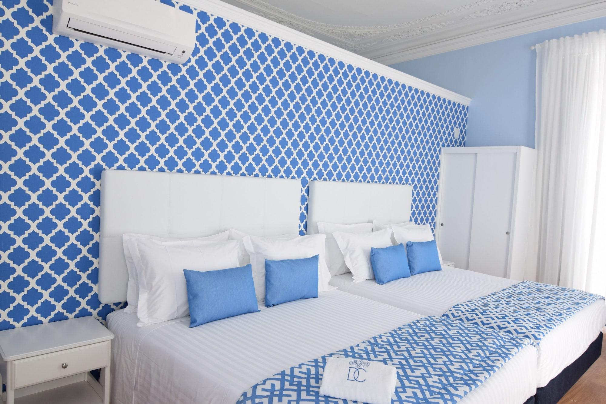 Varios Chiado Dream Apartments
