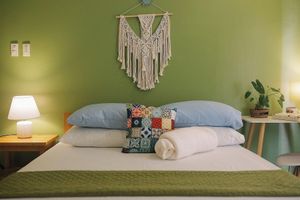 Alojamiento - Rooms Near IT Park - Hooga Home Cebu