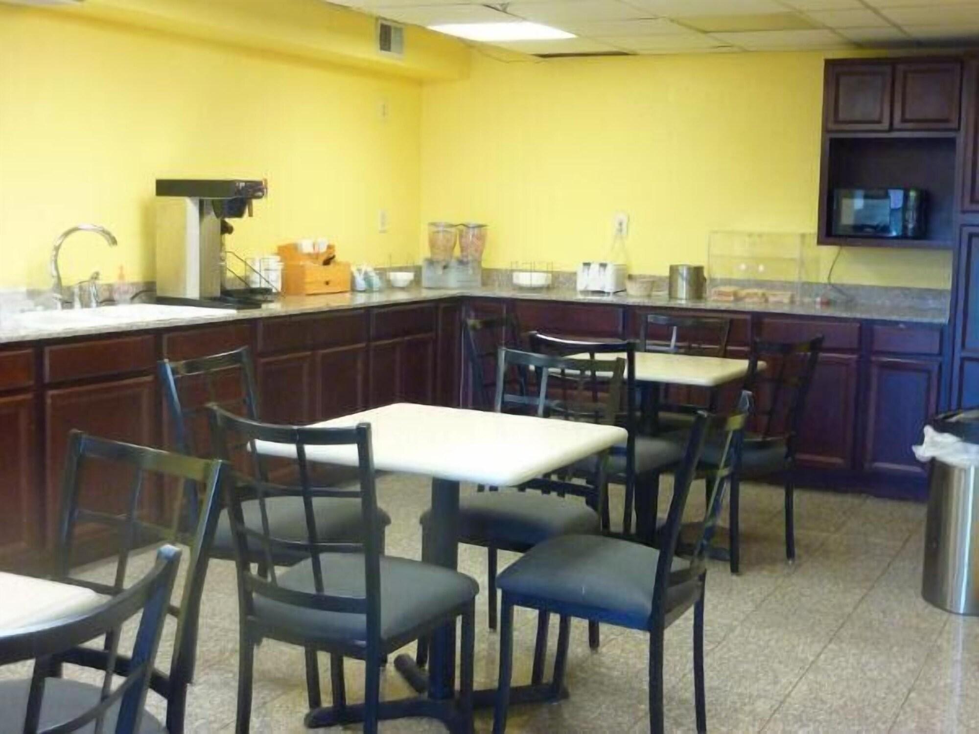 Restaurant Park Hill Inn and Suites