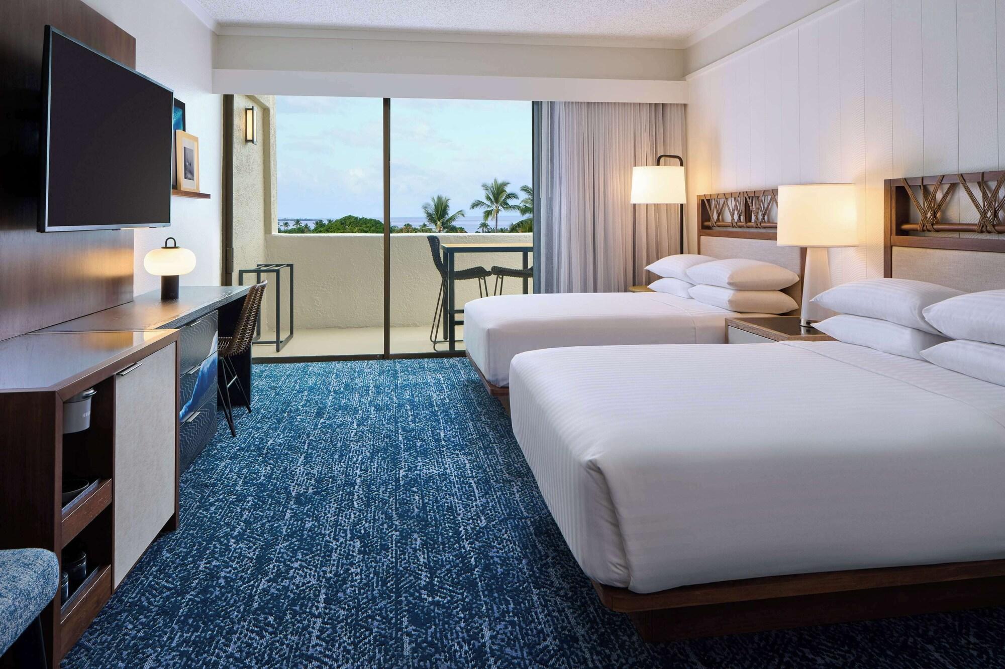 OUTRIGGER Kona Resort & Spa photo 60