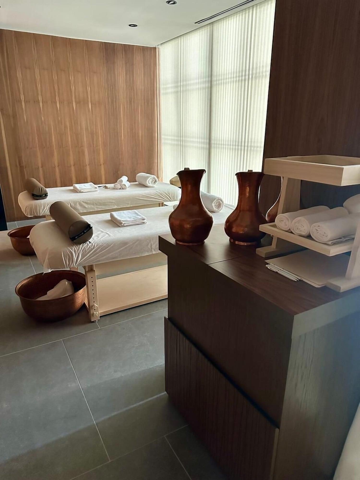Spa InterContinental Presidente Monterrey by IHG