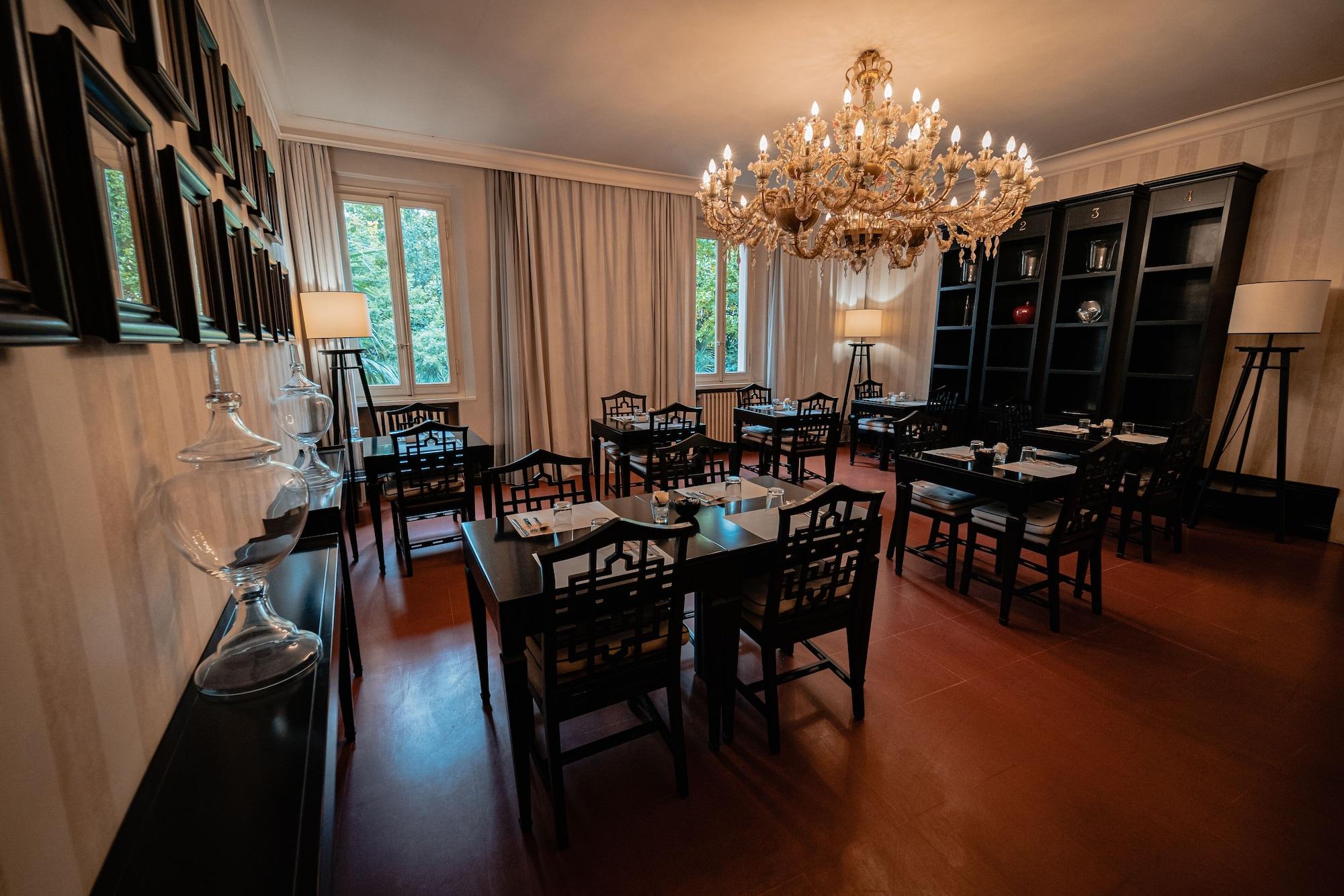 Restaurant Santa Maria Foris