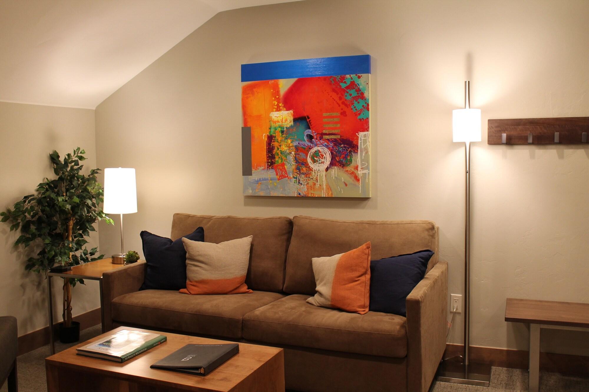 Habitación The Grand Colorado on Peak 8