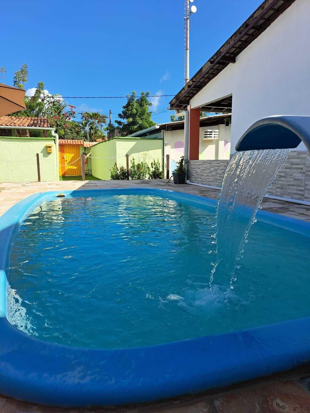 Varios Pousada Canto dos Artistas