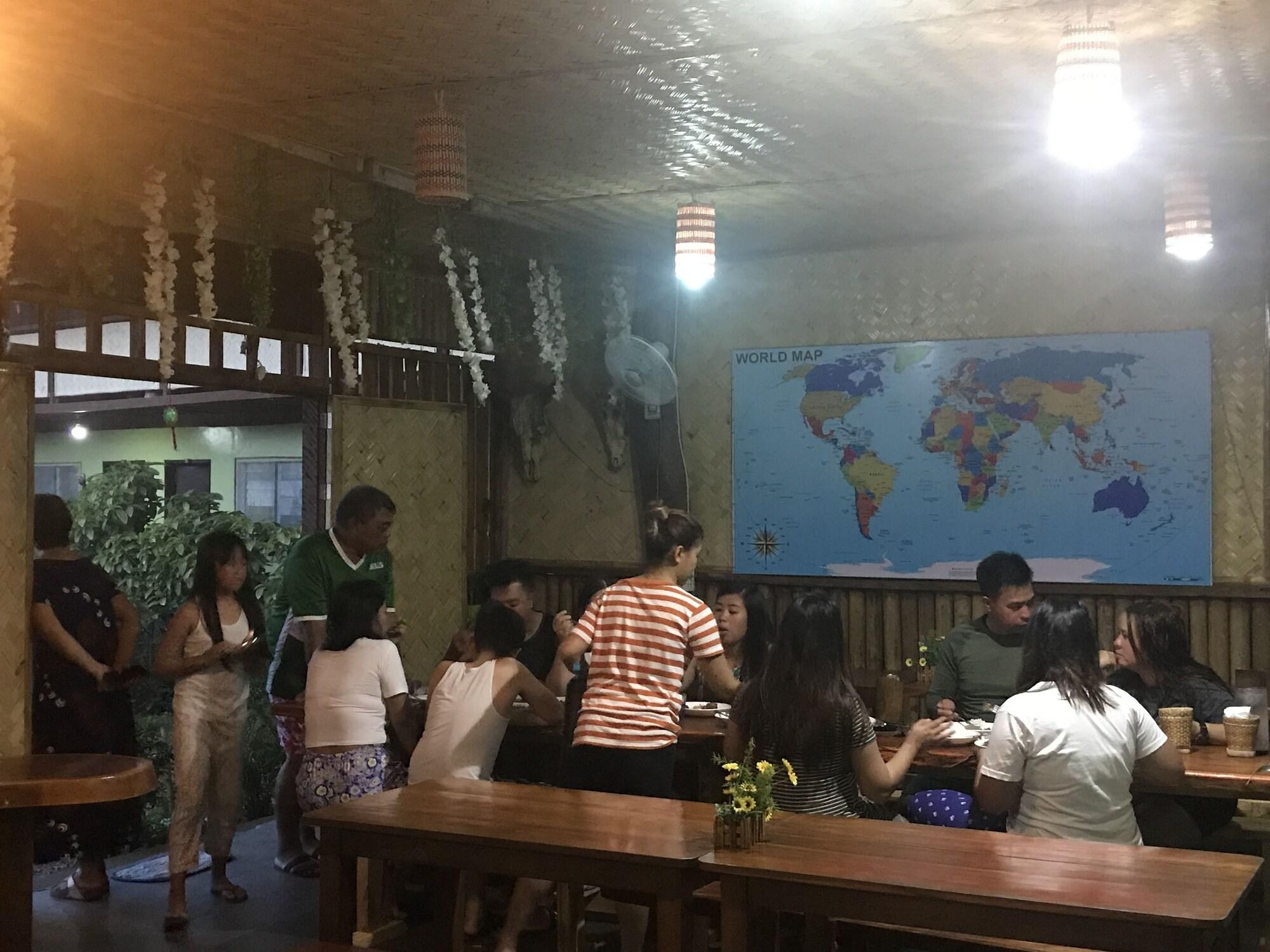 Restaurant King's Lodging House and Restaurant