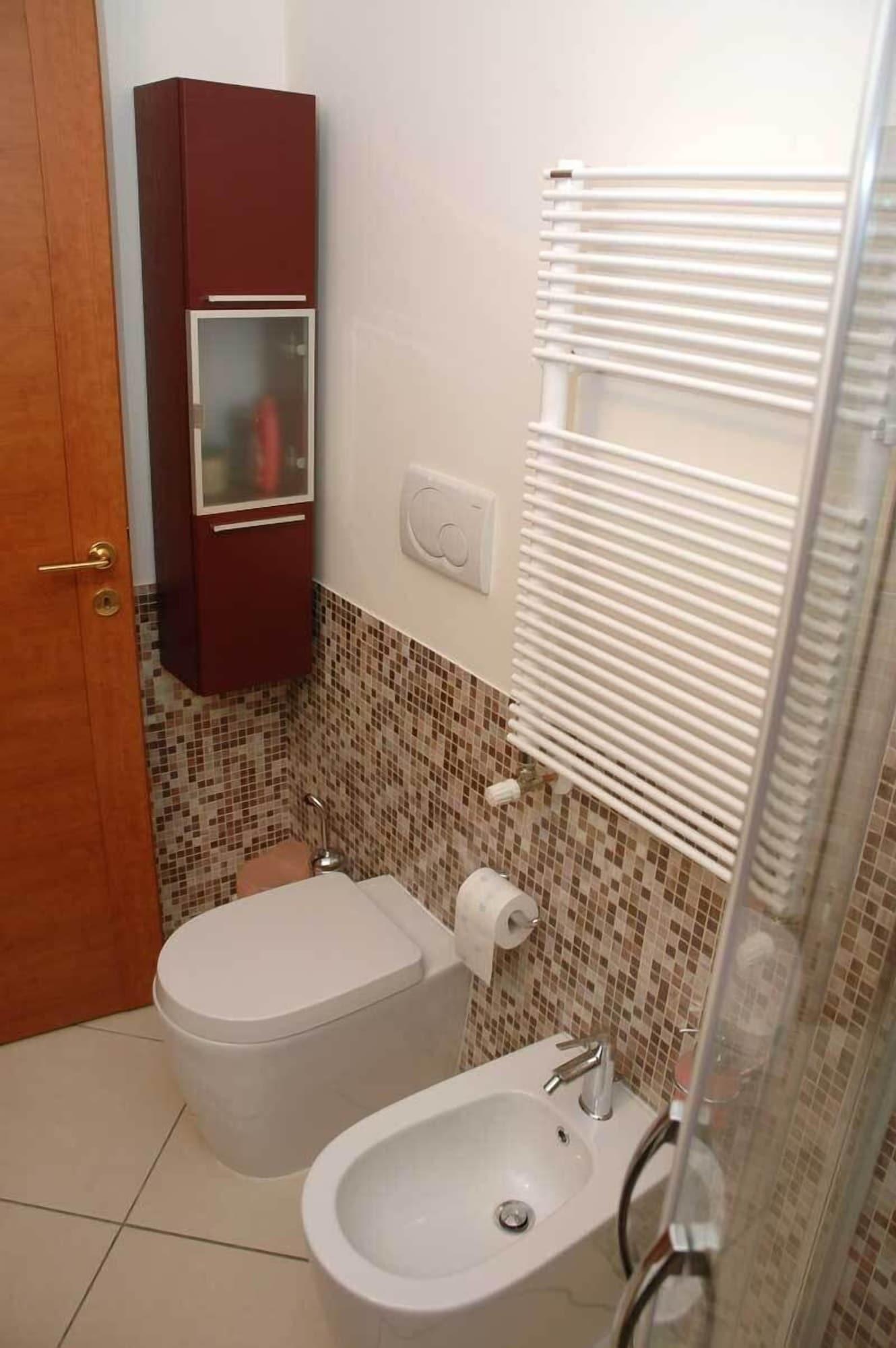 Equipamiento de Habitación Ottaviano Augusto