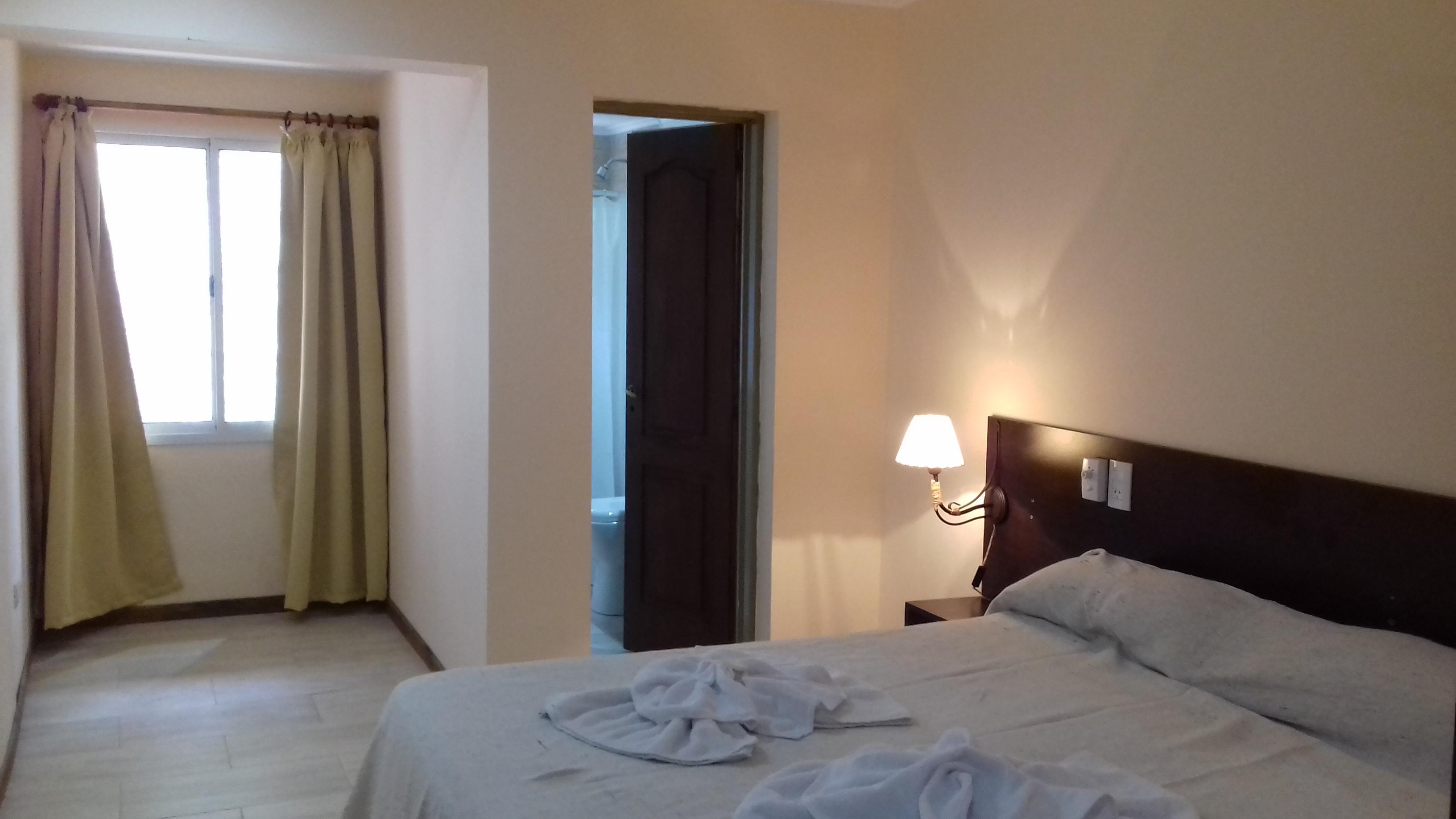 Habitación Ayres del Bosque