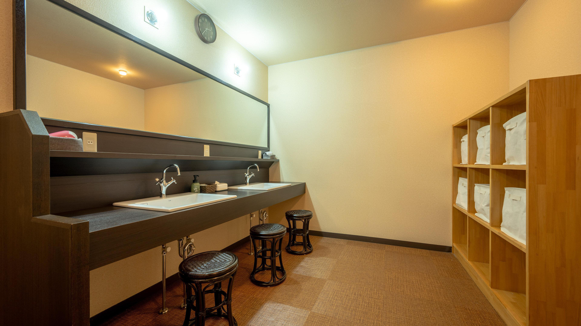 Vista Lobby ANA Holiday Inn Iwate Kitakami by IHG