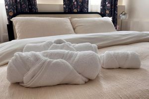 Alquiler Vacacional - Dog-friendly Downtown Newport Apartment