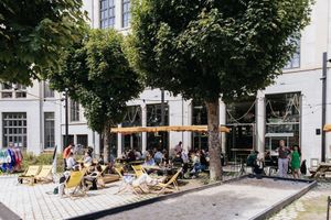 Alojamiento - Pilo Lyon - Hostel