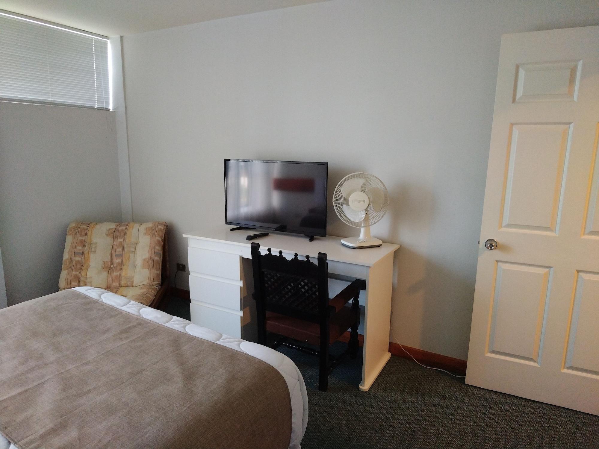 Set de Habitación Apartotel Tairona