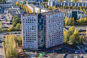 Alojamiento - Noli Otaniemi
