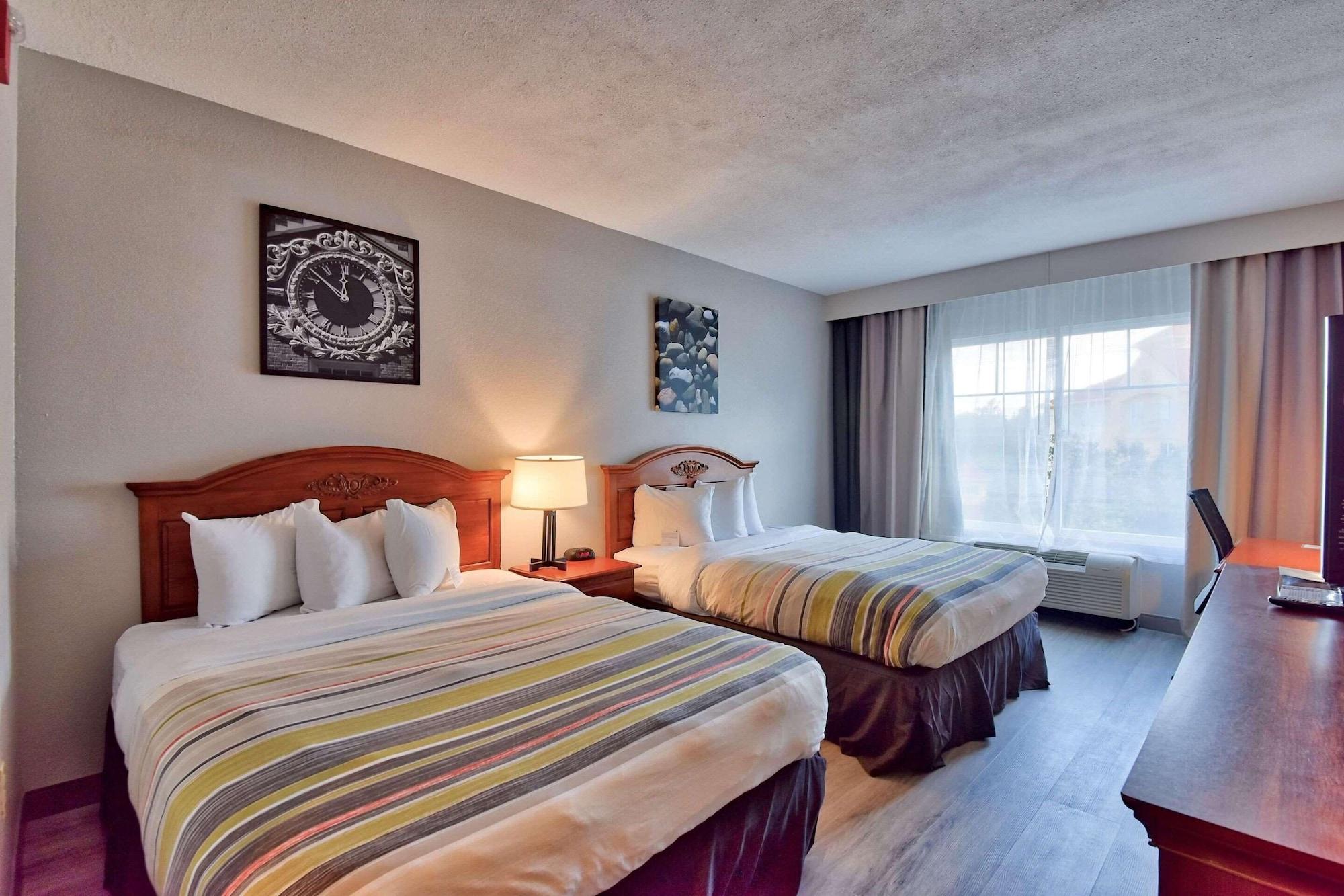 Habitación Country Inn & Suites by Radisson Ocala Southwest
