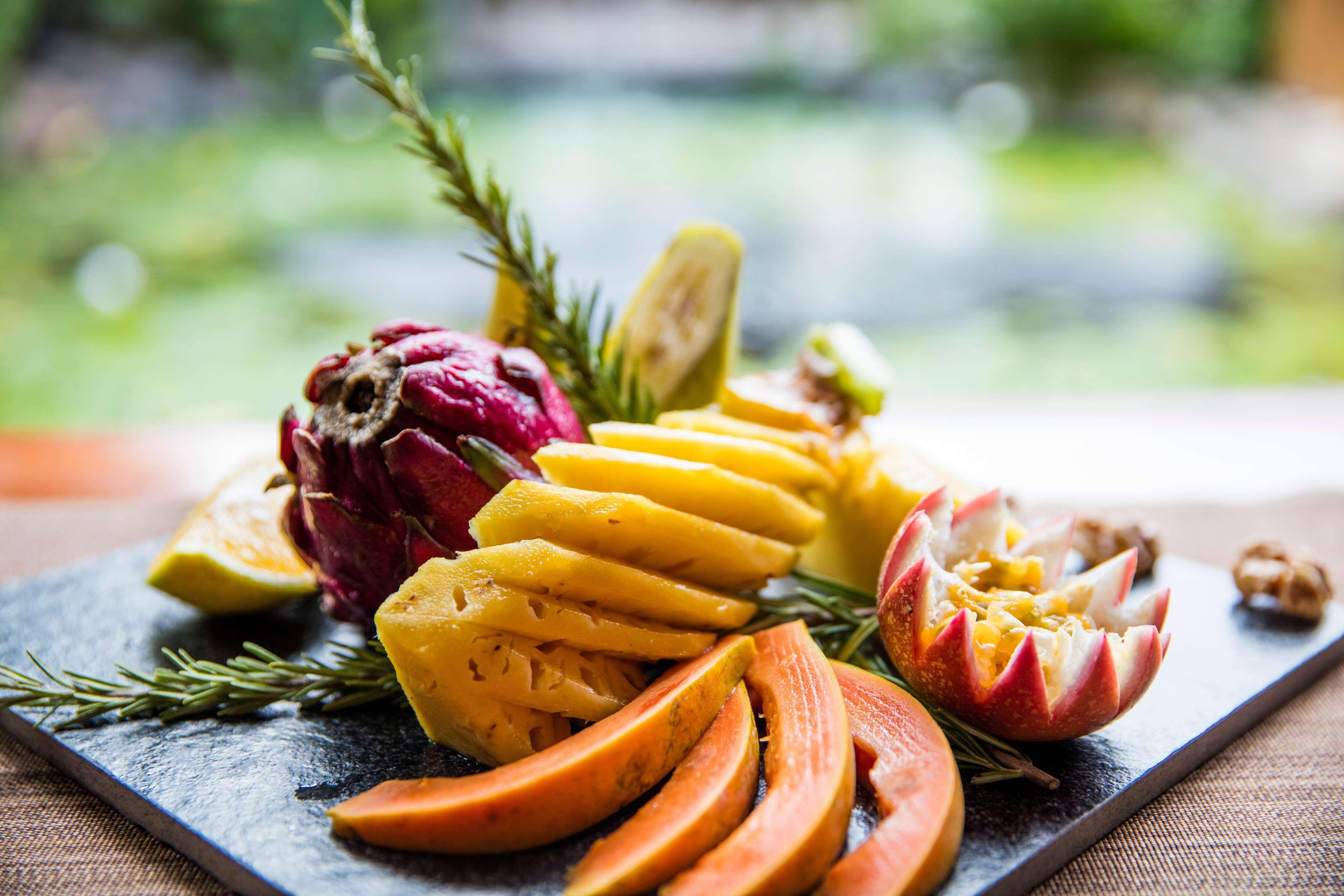 Restaurant OUTRIGGER Fiji Beach Resort