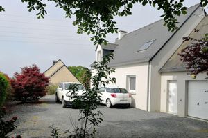 Alquiler Vacacional - Ideally located between Mont St Michel and the landing beaches