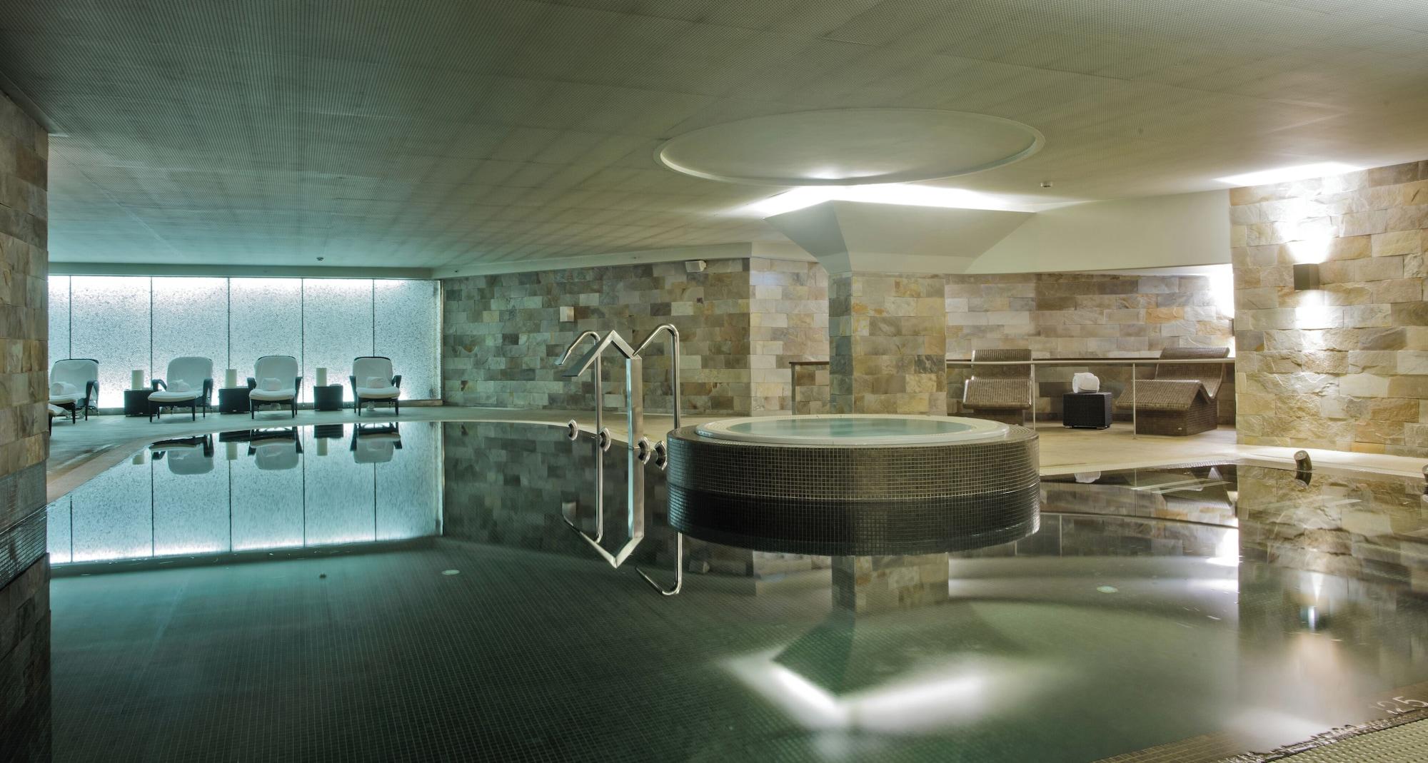 Spa Porto Palácio Hotel by The Editory