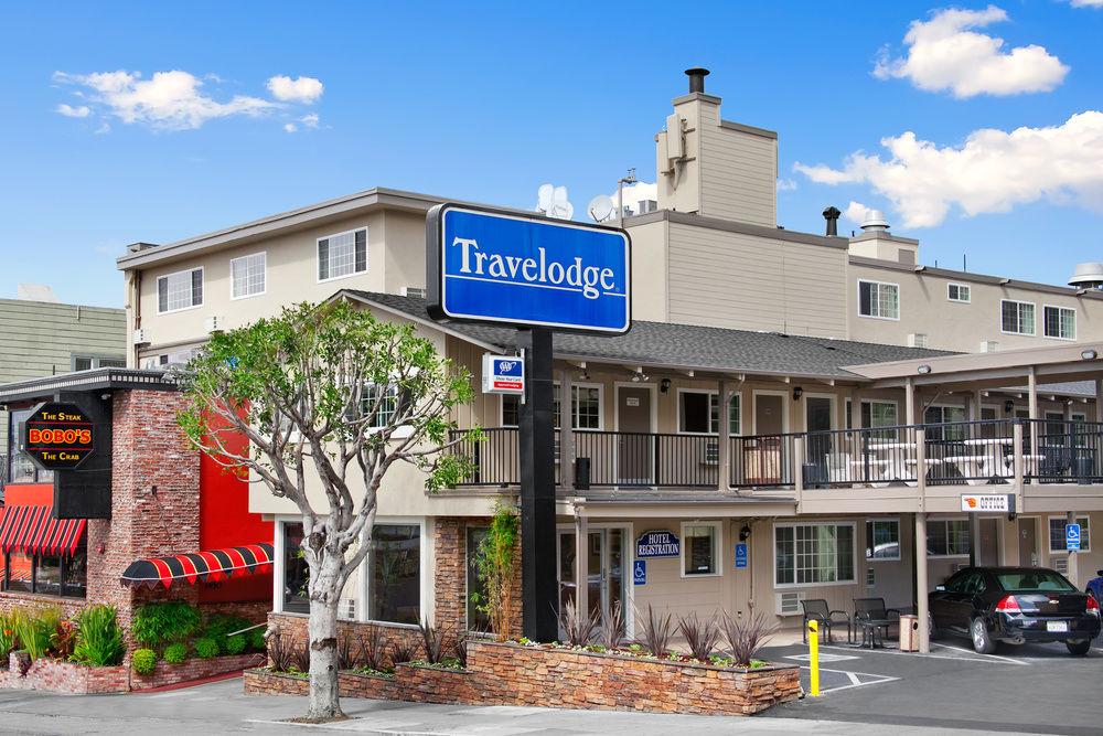 Miscellaneous Travelodge By The Bay