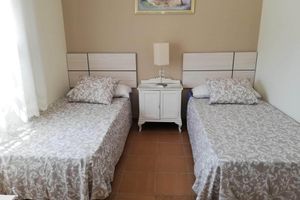 Alquiler Vacacional - Alojamiento Rural Cañada Honda