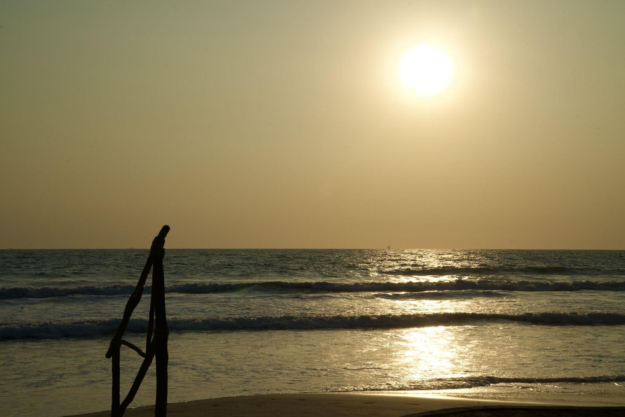 Playa Playa Paraíso