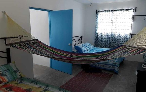 Casa Bacalar, renta por mes o por día - Los mejores hoteles solo adultos en Bacalar, Quintana Roo