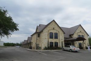 Alojamiento - Black Gold Inn