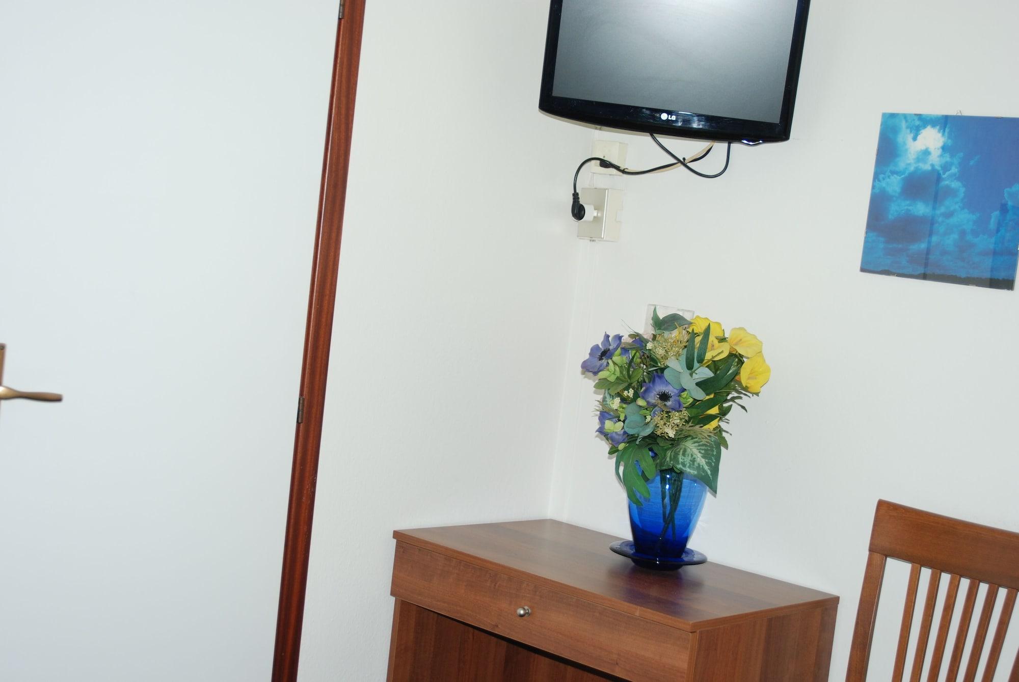 Set de Habitación Hotel Tuscolano