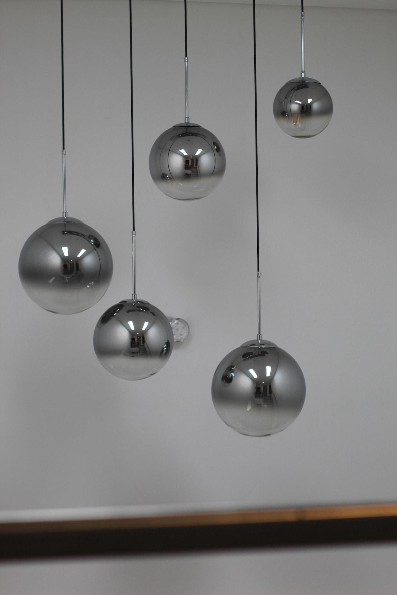 Vista Lobby Hotel Saron