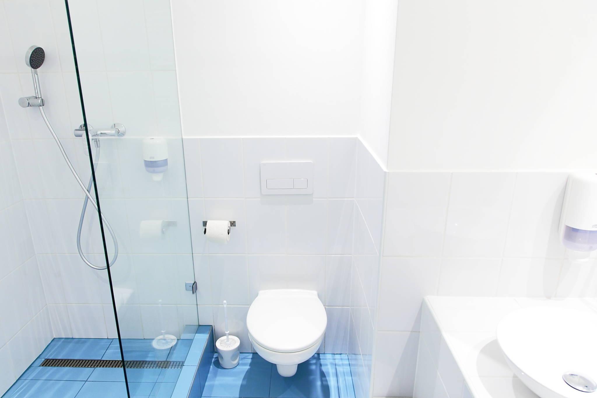 Spa Maverick Budapest Soho
