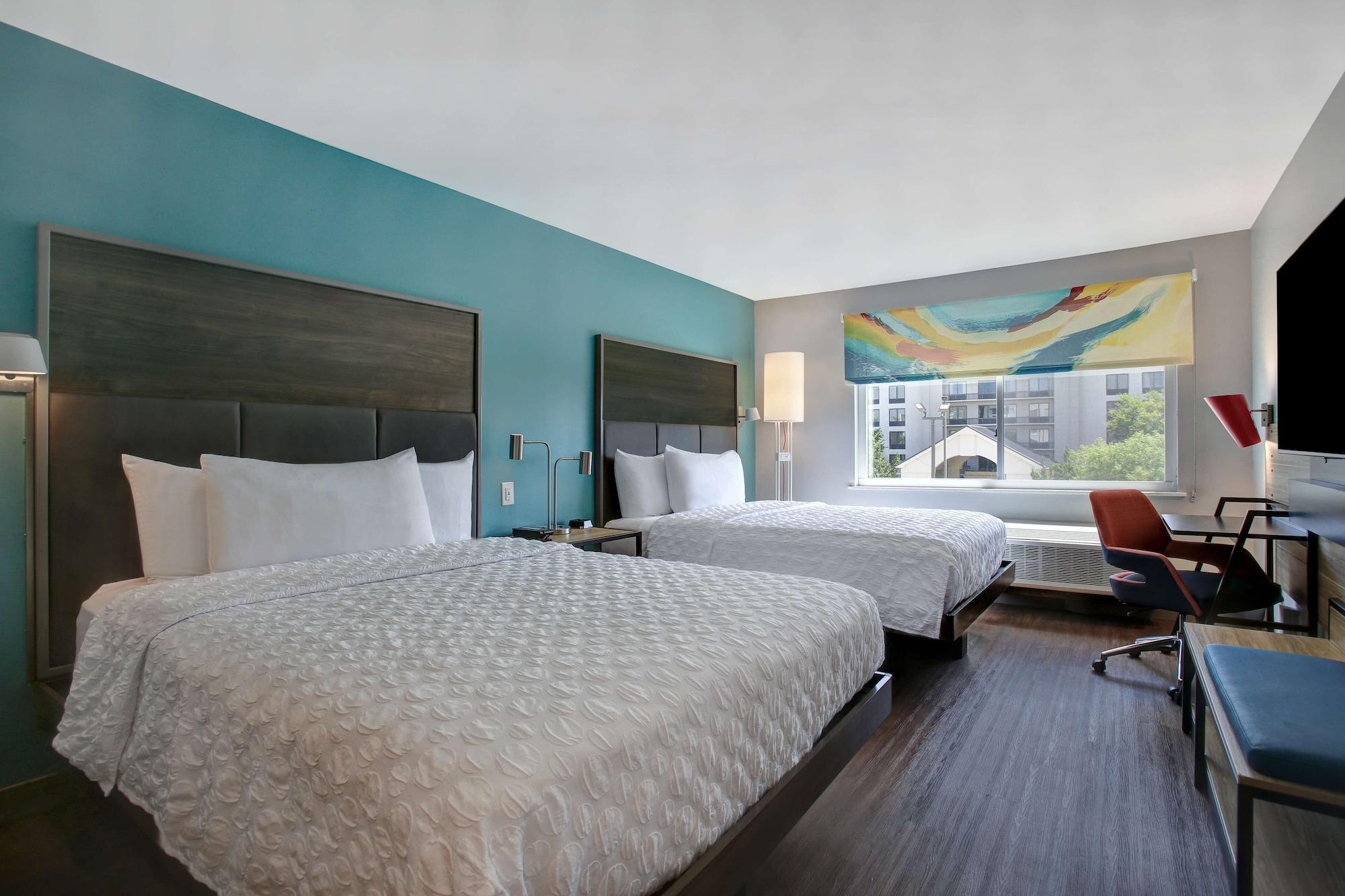 Habitación Tru by Hilton Grand Prairie