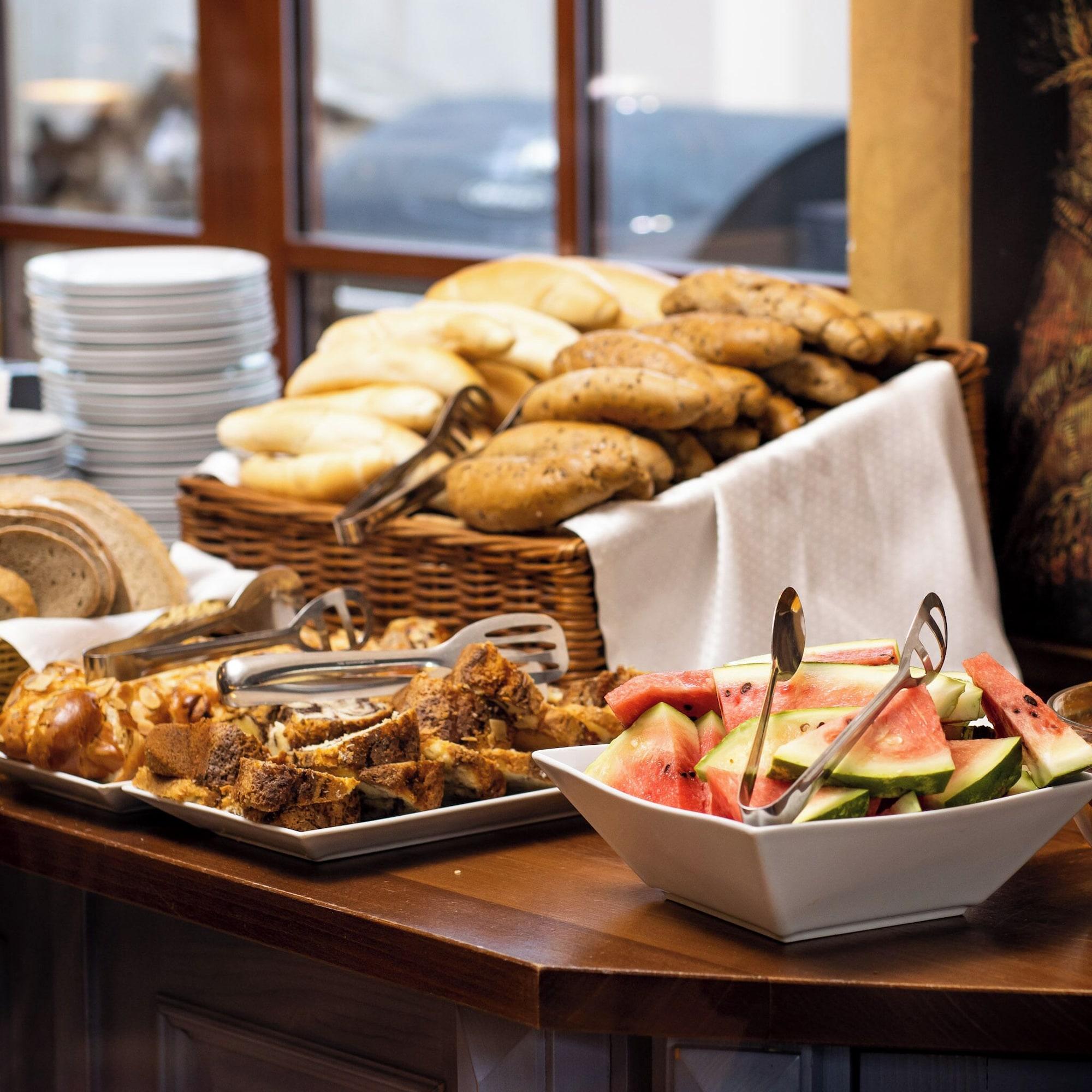 Restaurant Hotel U Kata