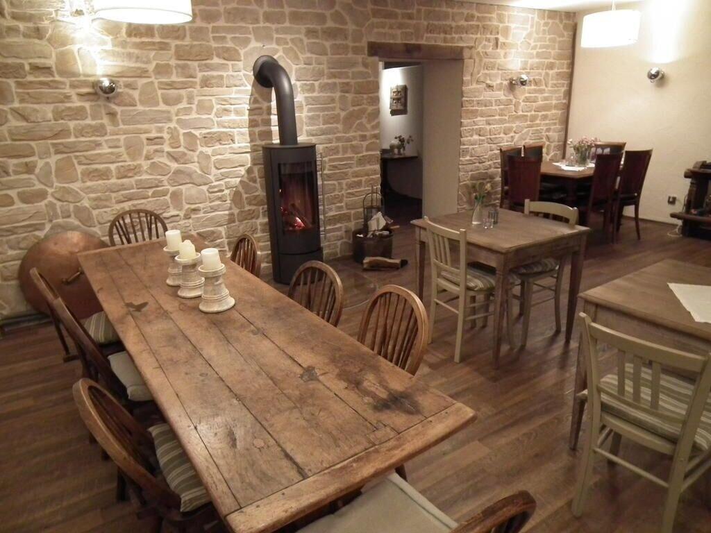 Restaurant Hotel Café del Maar