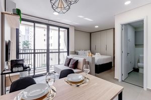 Alquiler Vacacional - Xtay Vila Madalena