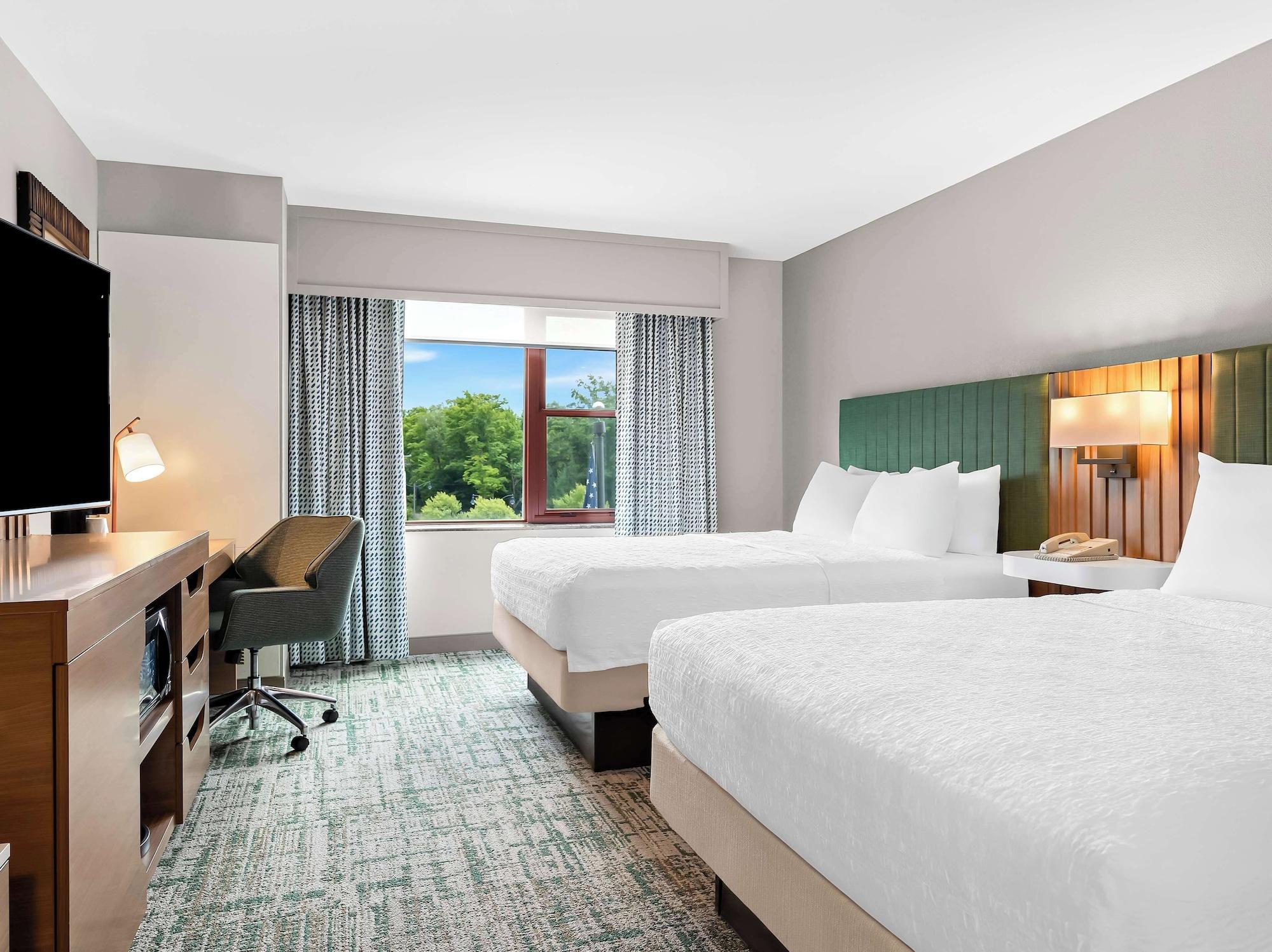 Habitación Hampton Inn & Suites Lake Placid