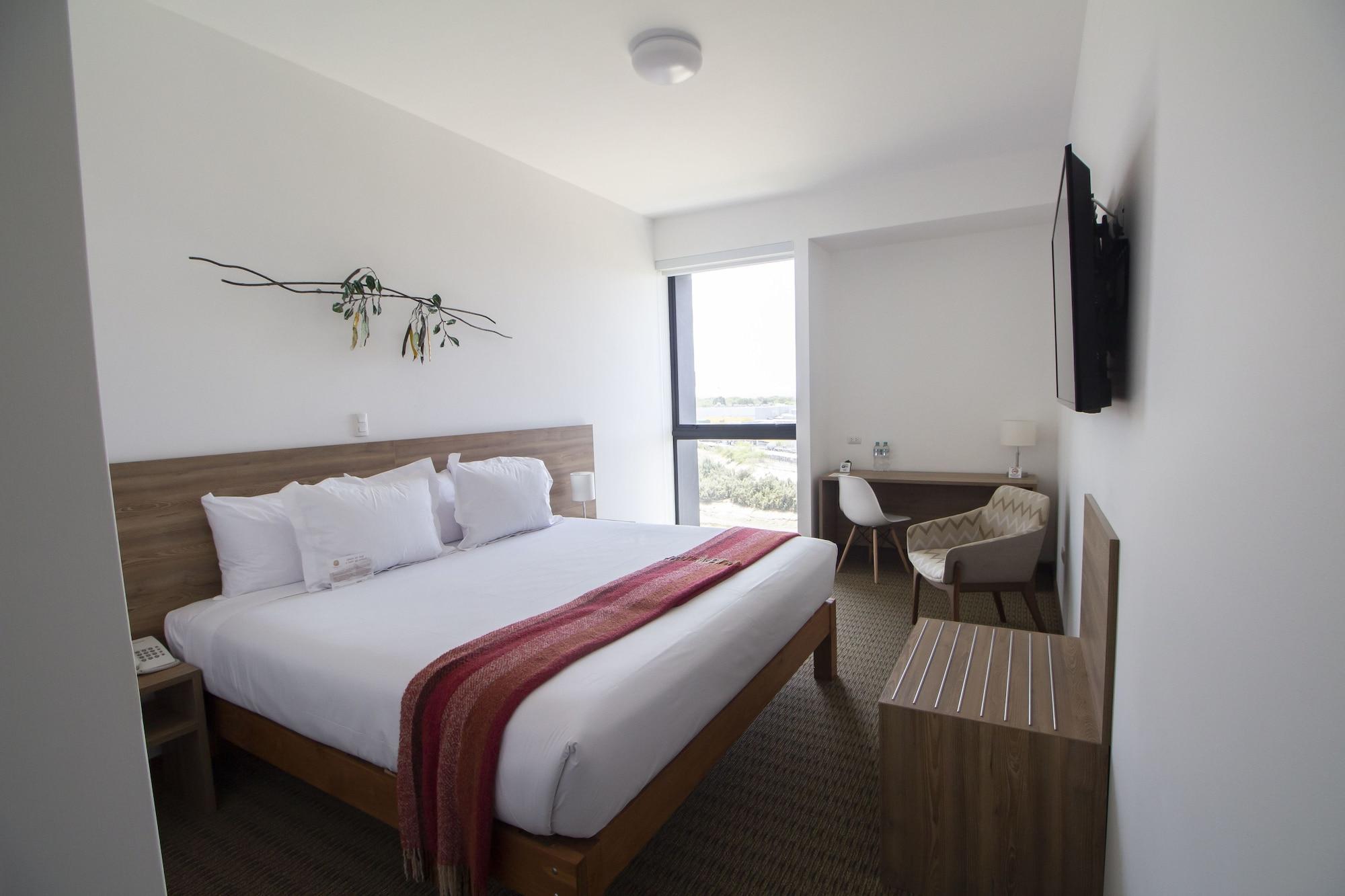 Habitación Tierra Viva Piura