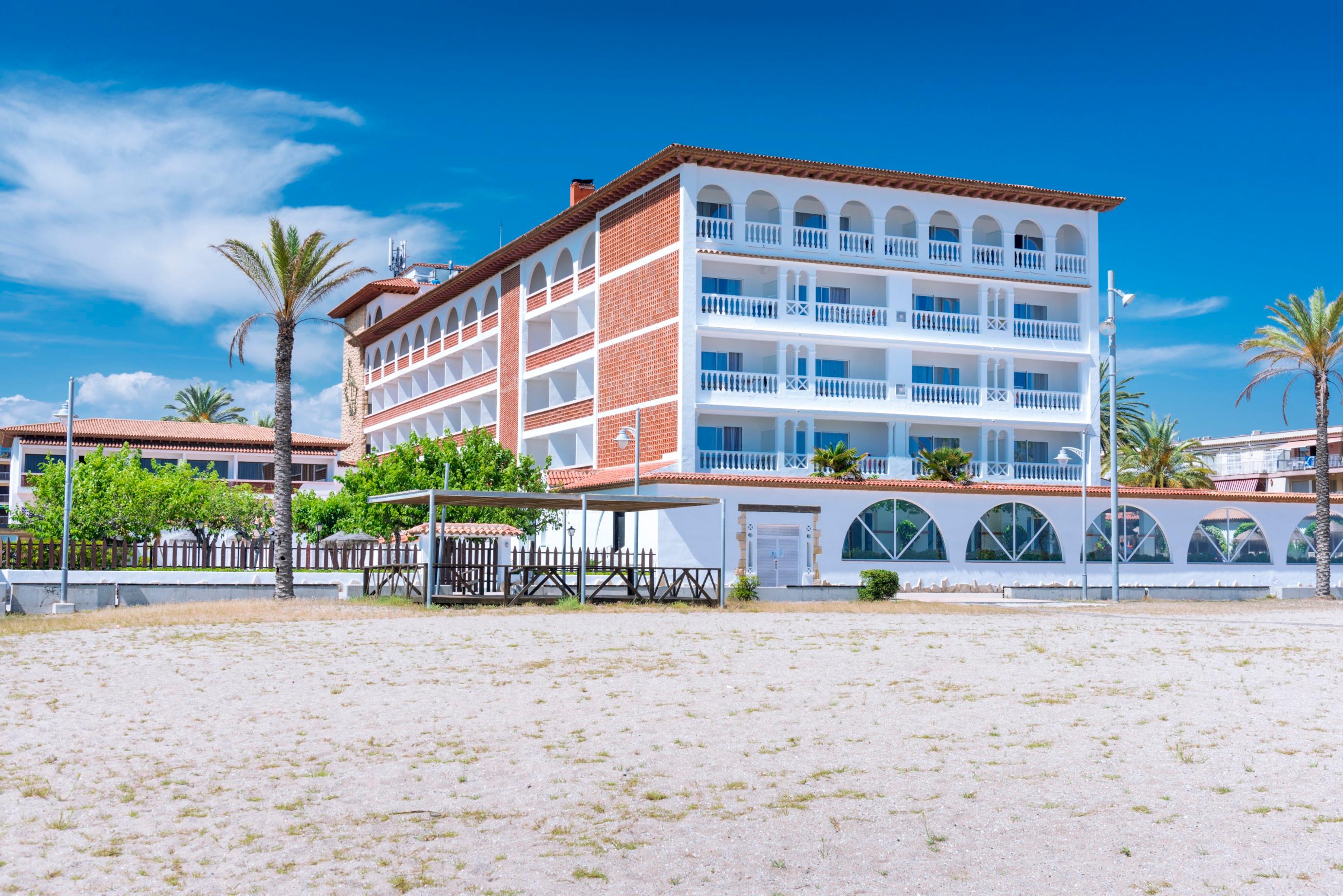 Playa 4R Gran Europe