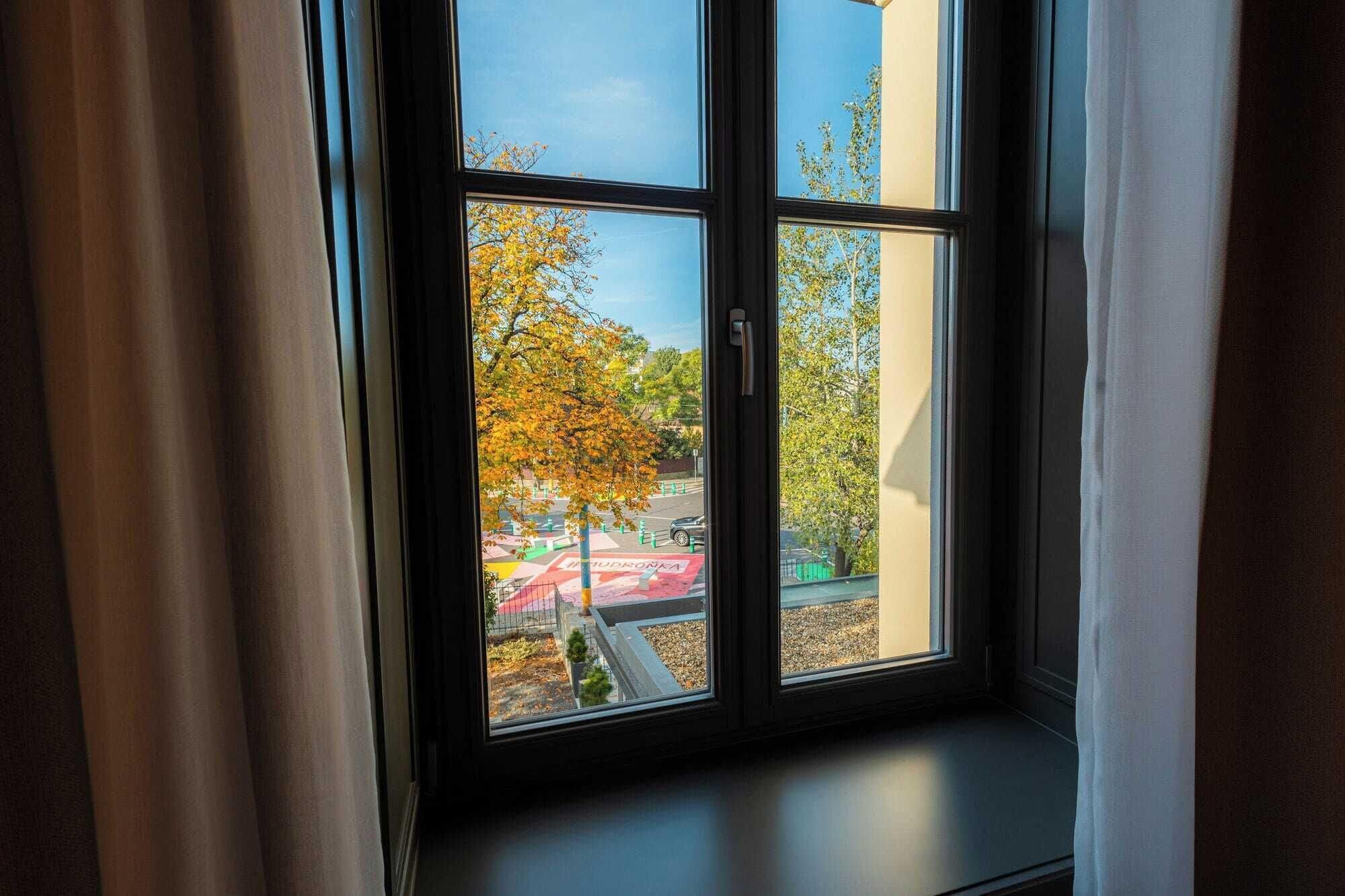 Vista Lobby Hotel ALBRECHT