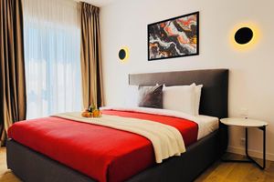 Arriendo temporal - Premium Apartments - ONE Cotroceni