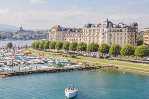 Alojamiento - The Woodward An Oetker Collection Hotel
