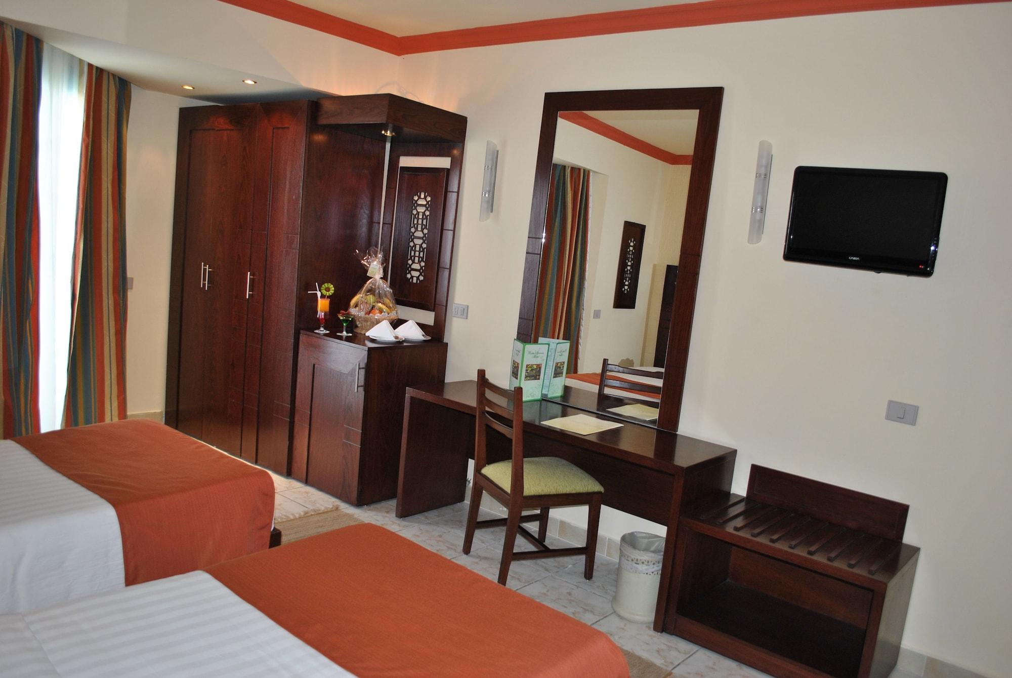 Habitación Sharm Holiday Resort