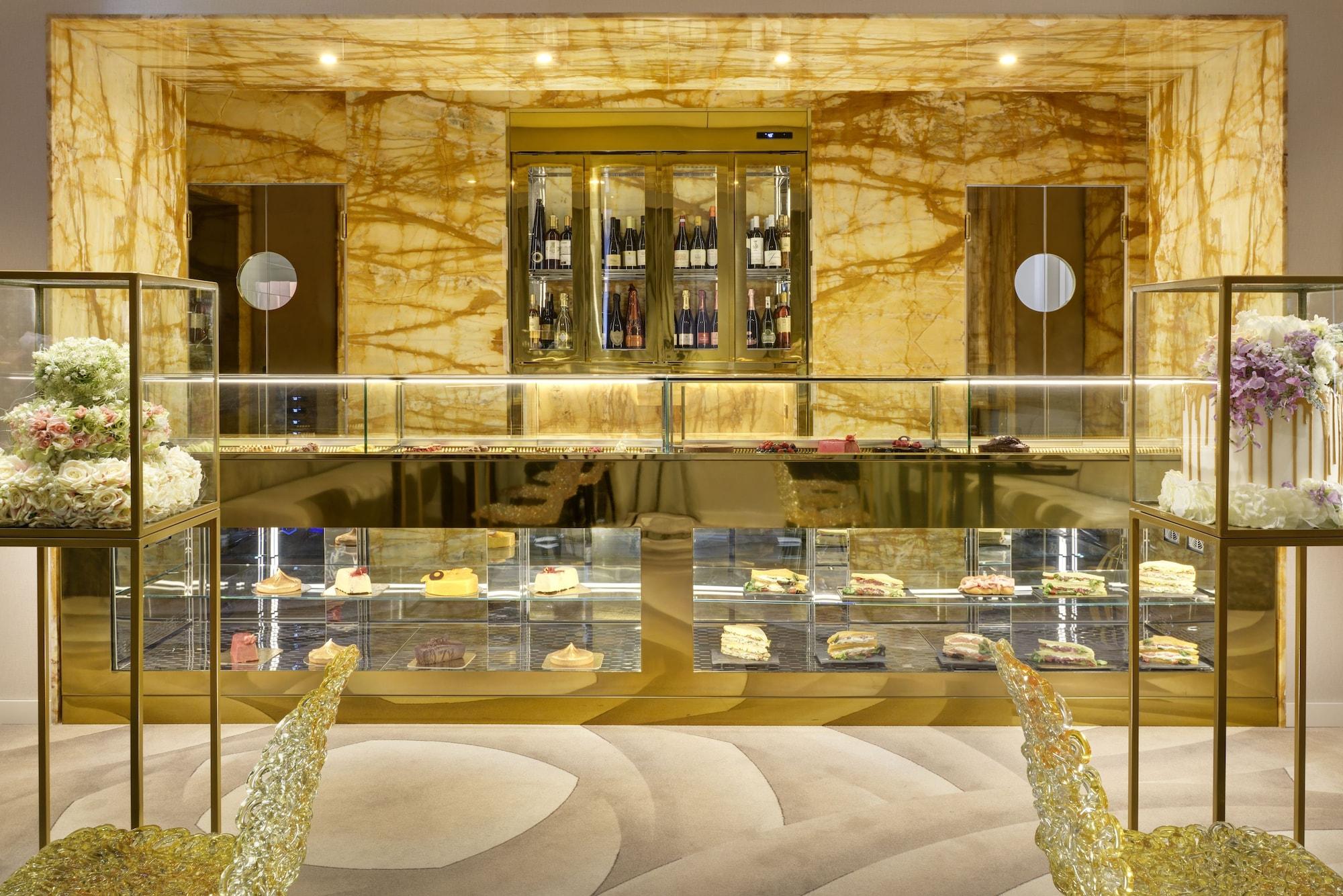 Restaurant The First Dolce - Preferred Hotels & Resorts