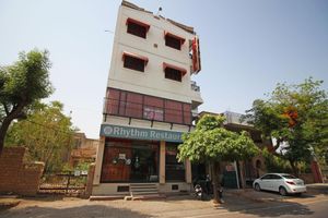 Alojamiento - Hotel Ajit Mansion