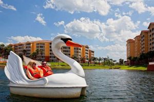 Alojamiento - Westgate Town Center Resort