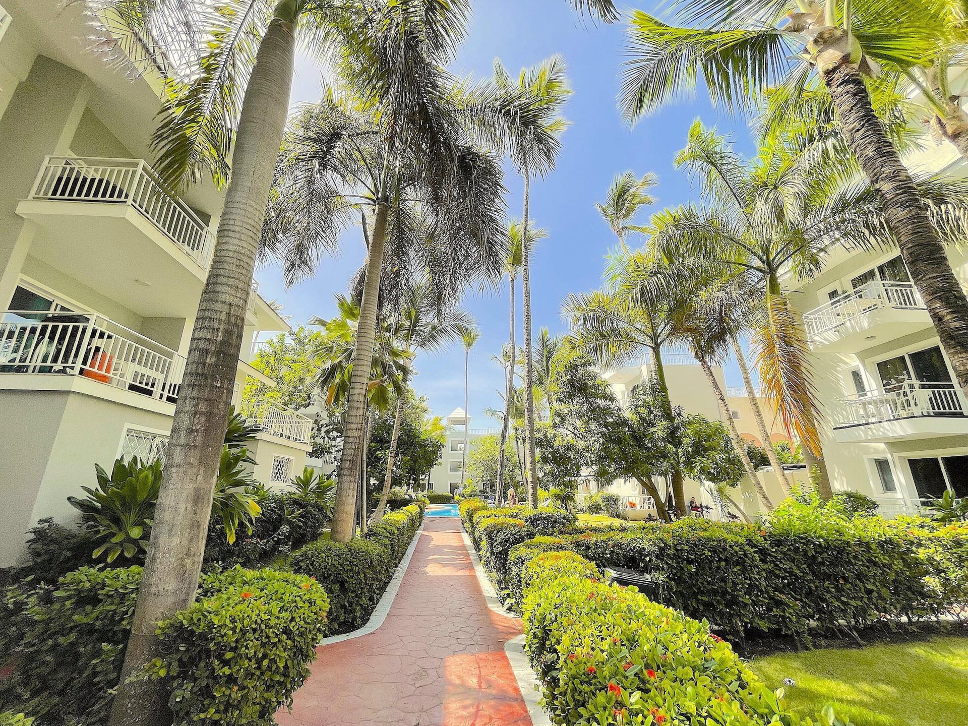 Hotel Caribbean Galaxy hotel BEACH WIFI SPA